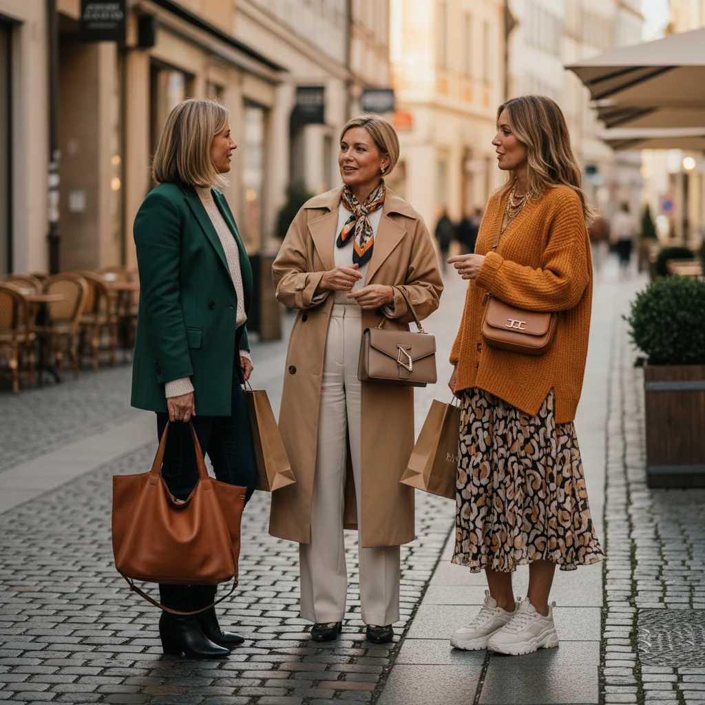 Brautmode Christine : alles zur Designerin