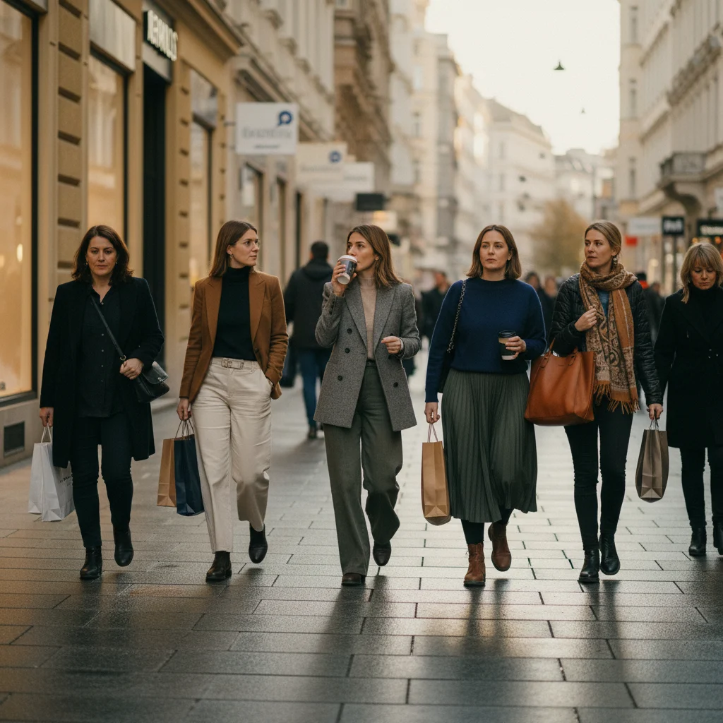 Brautmode Mariahilferstraße: Lohnt sich die Suche nach dem Traumkleid?