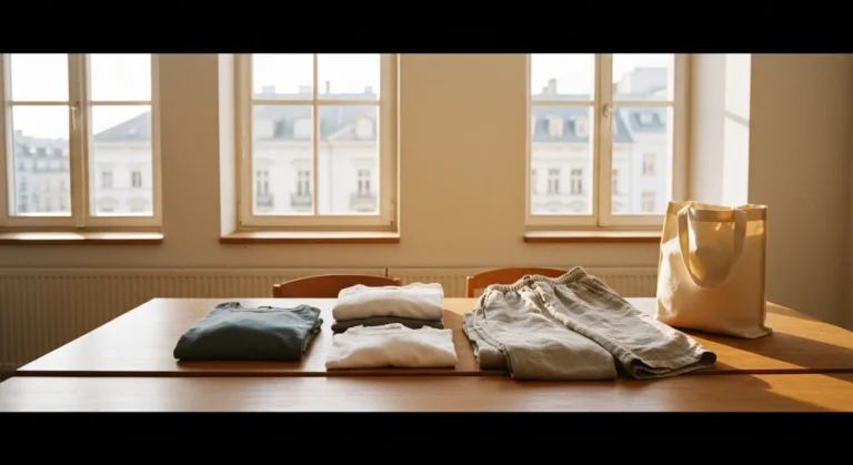 Fast Fashion Alternativen: Faire Marken die sich lohnen