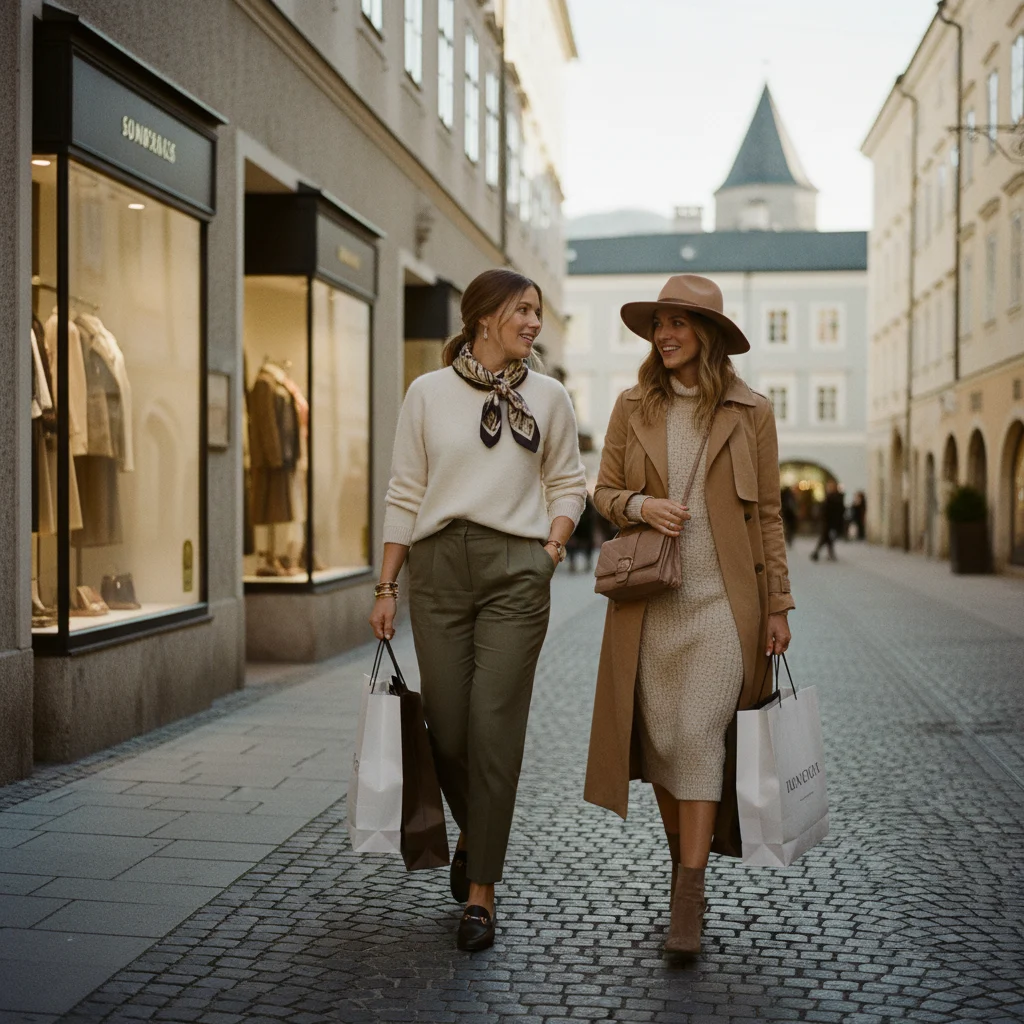 One Day Brautmode Salzburg: Komplettleitfaden zur Boutique