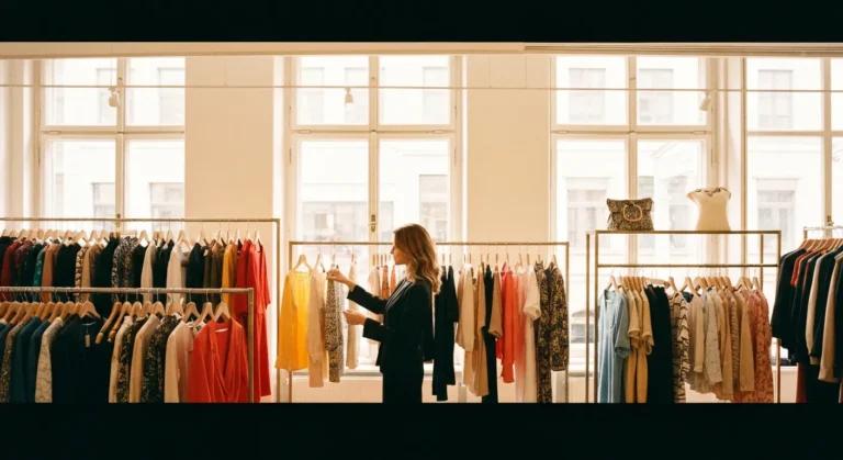 Second Hand Mode: Die besten Plattformen und Tipps