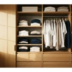 Capsule Wardrobe auf Deutsch: Was eine Kapselgarderobe wirklich ist und wie du sie aufbaust