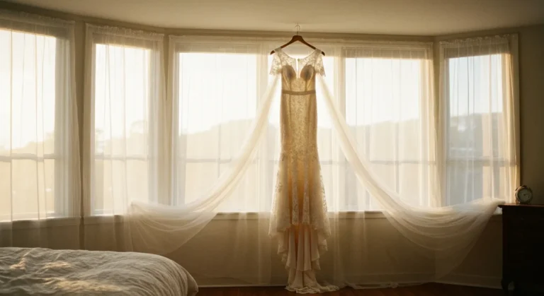 Im Brautkleid meiner Schwester: Der Film im großen Styling-Check