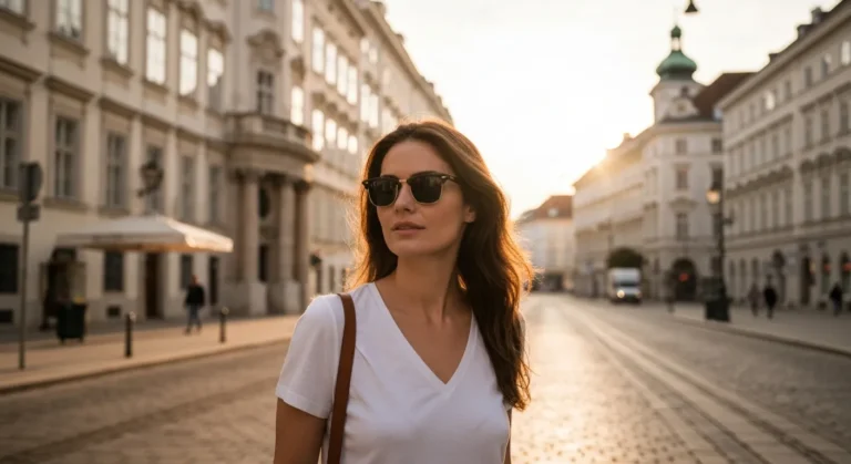 Sonnenbrillen Damen 2020 Ray-Ban: Die ikonischen Modelle im Überblick