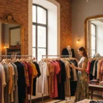 Vintage Mode Wien: 5 Adressen, die du unbedingt kennen musst