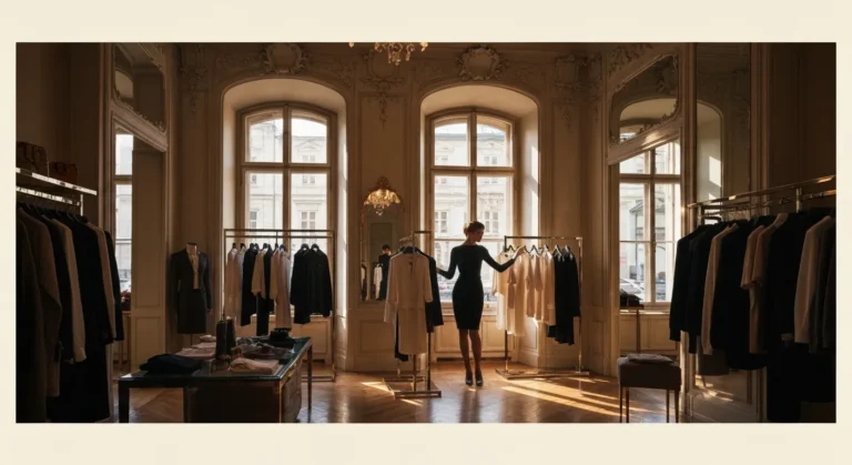Wien Shopping Guide: Die besten Boutiquen und Vintage-Läden