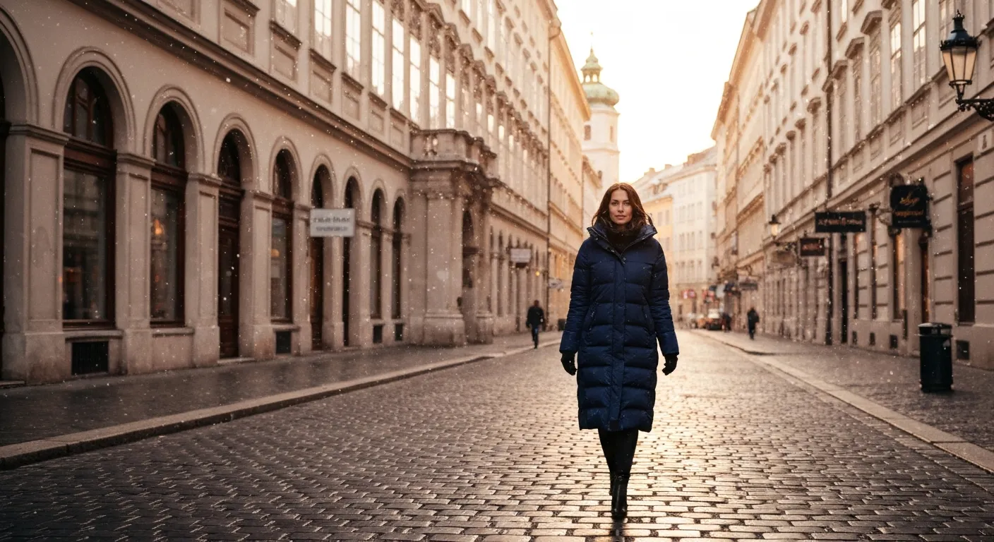 Blauer USA Mäntel Damen: Modelle und Kosten im Check