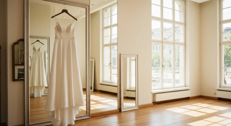 Brautkleid Niederösterreich: Dein kompletter Guide für das perfekte Traumkleid
