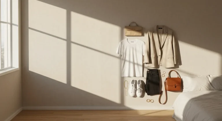 Grundgarderobe: Deine vollständige Liste für jeden Anlass
