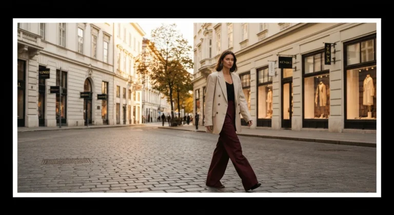 Damenmode 2025: Welche Trends du jetzt kennen und tragen solltest