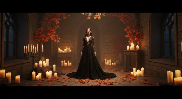 7 Halloween Kleider Damen: Originelle und trendige Outfits für die gruseligste Nacht