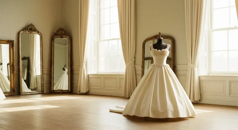 Jackie Kennedy Brautkleid: Die faszinierende Geschichte hinter dem ikonischsten Hochzeitskleid des 20. Jahrhunderts