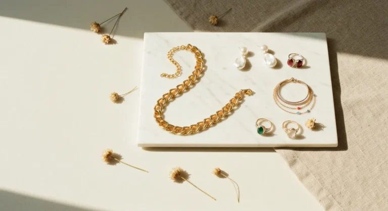 Schmuck-Trends 2023: Die besten Stücke in der Analyse