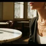 Schmuck-Trends 2024 Damen: Alles, was du wissen musst