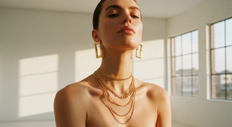Welche Schmuck-Trends bestimmen 2025 deinen Stil?