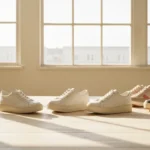 8 Sneaker-Trends 2022 für Damen, die du kennen musst
