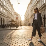 Sneaker-Trends 2023 für Damen: Die wichtigsten Modelle im Überblick