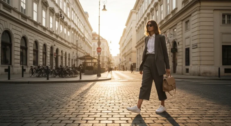 Sneaker-Trends 2023 für Damen: Die wichtigsten Modelle im Überblick