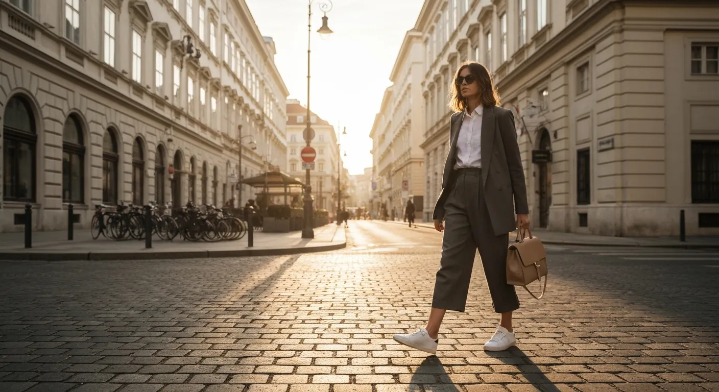 Sneaker-Trends 2023 für Damen: Die wichtigsten Modelle im Überblick