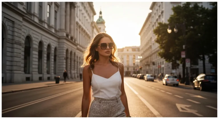 Welche Sonnenbrillen für Damen lagen 2022 im Trend?