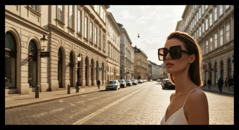 8 Sonnenbrillen für Damen, die 2023 im Trend lagen