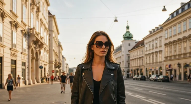 5 Sonnenbrillen-Trends 2023 für Damen zum Nachstylen