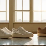 5 Trend-Sneaker für Damen, die du 2025 kennen musst