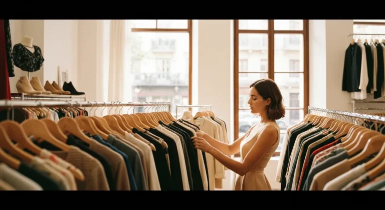Willhaben Damenmode: So kaufst du gebrauchte Mode richtig und günstig