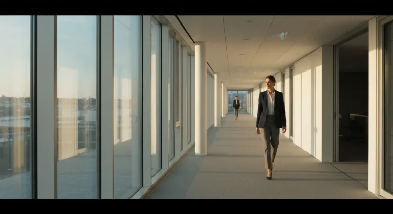 Business-Dresscode für Damen: was Business Casual konkret bedeutet