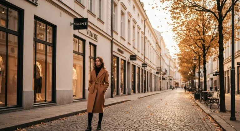 Damen Mäntel bei Peek & Cloppenburg: Lohnt sich der Kauf wirklich?