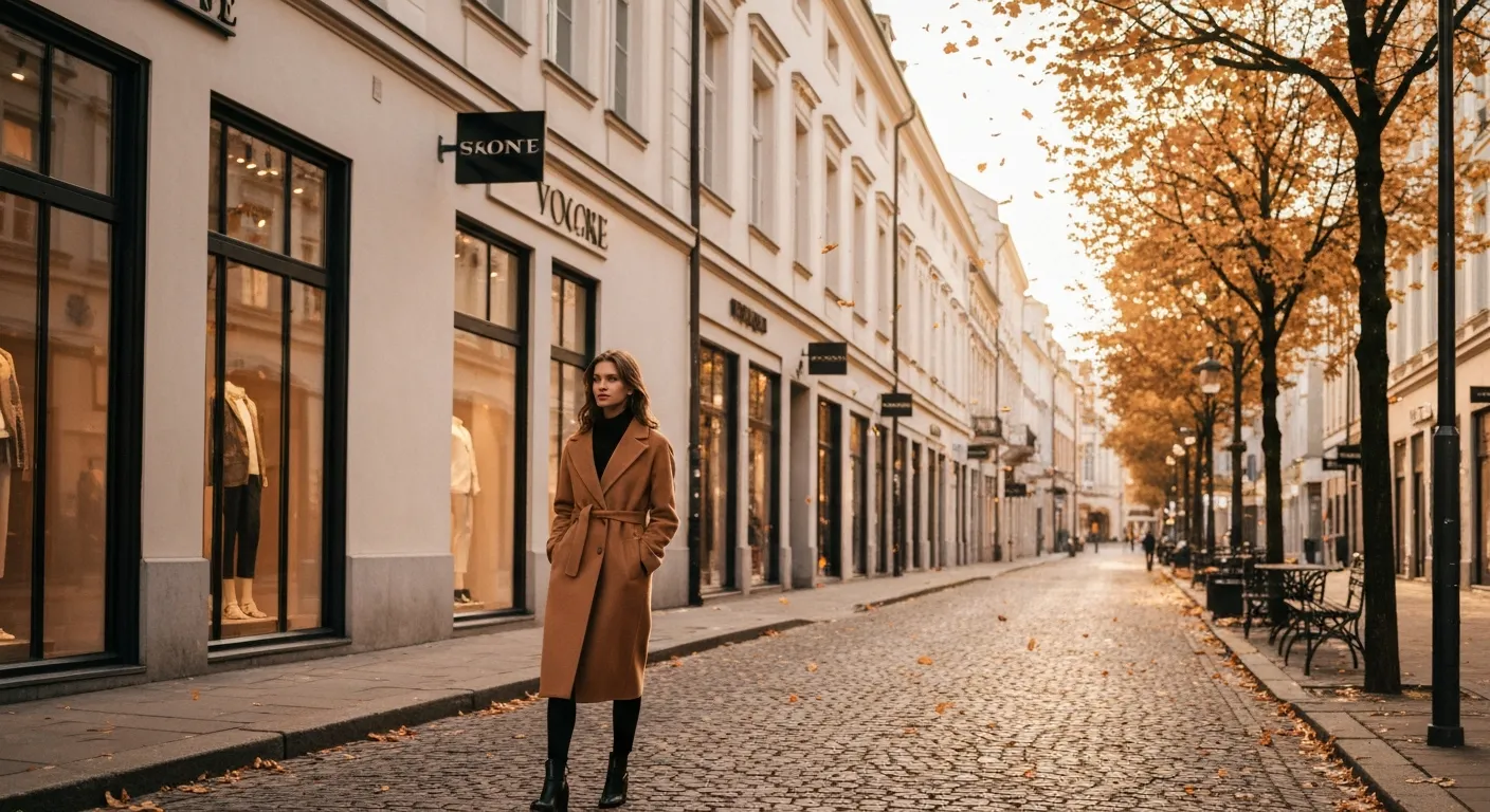 Damen Mäntel bei Peek & Cloppenburg: Lohnt sich der Kauf wirklich?