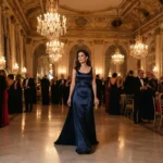 Black Tie für Damen: was der Dresscode tatsächlich verlangt