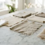 Polyester: wann er sinnvoll ist und wann man ihn meiden sollte
