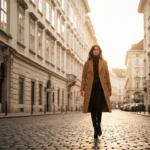 Schwarz und Braun zusammen tragen: geht das wirklich?