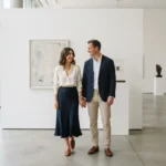 Smart Casual: der meistmissverstandene Dresscode, erklärt