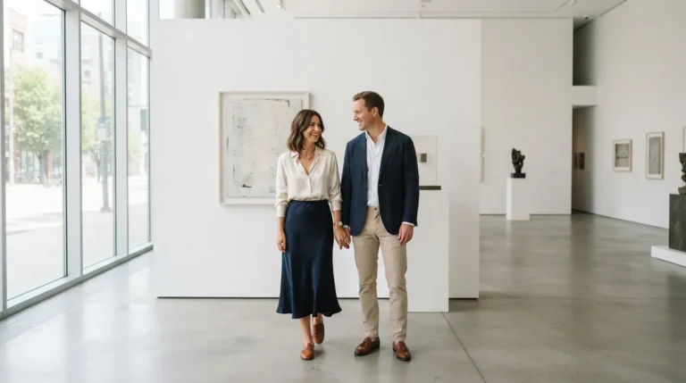 Smart Casual: der meistmissverstandene Dresscode, erklärt